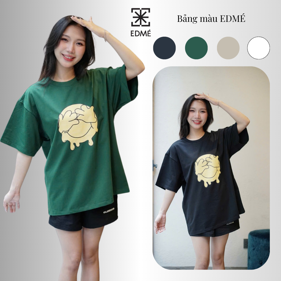 ao-ngan-tay-unisex